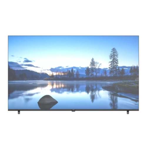 Tv Haier Smart 75 4K H75K85GUX Google PTO