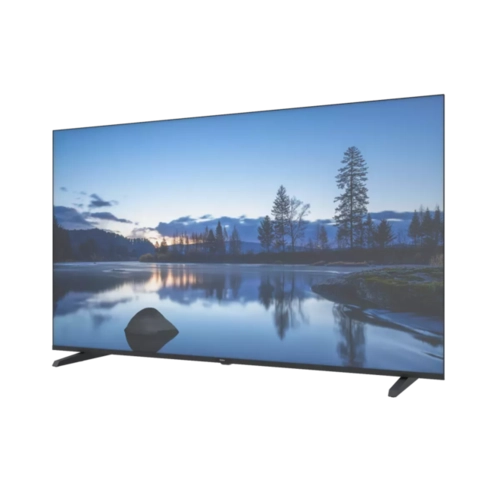 Tv Haier Smart 75 4K H75K85GUX Google PTO