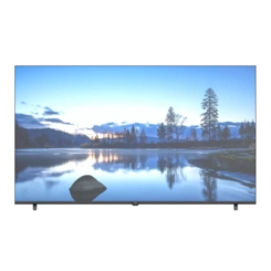 Tv Haier Smart 75 4K H75K85GUX Google PTO