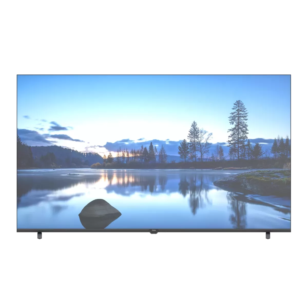 Tv Haier Smart 75 4K H75K85GUX Google PTO