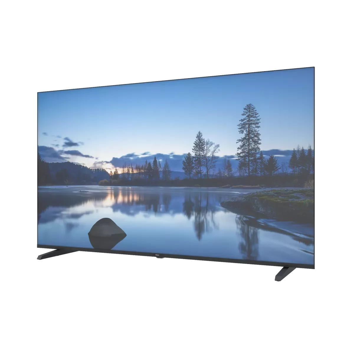 Tv Haier Smart 75 4K H75K85GUX Google PTO