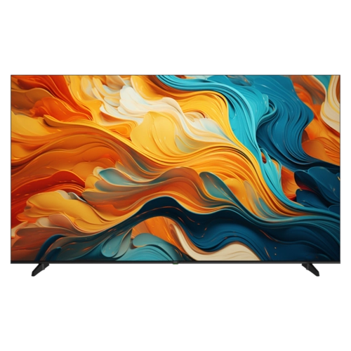 Tv Haier Smart 55 4K H55K85HUX Google PTO