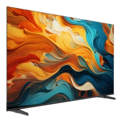 Tv Haier Smart 55 4K H55K85HUX Google PTO