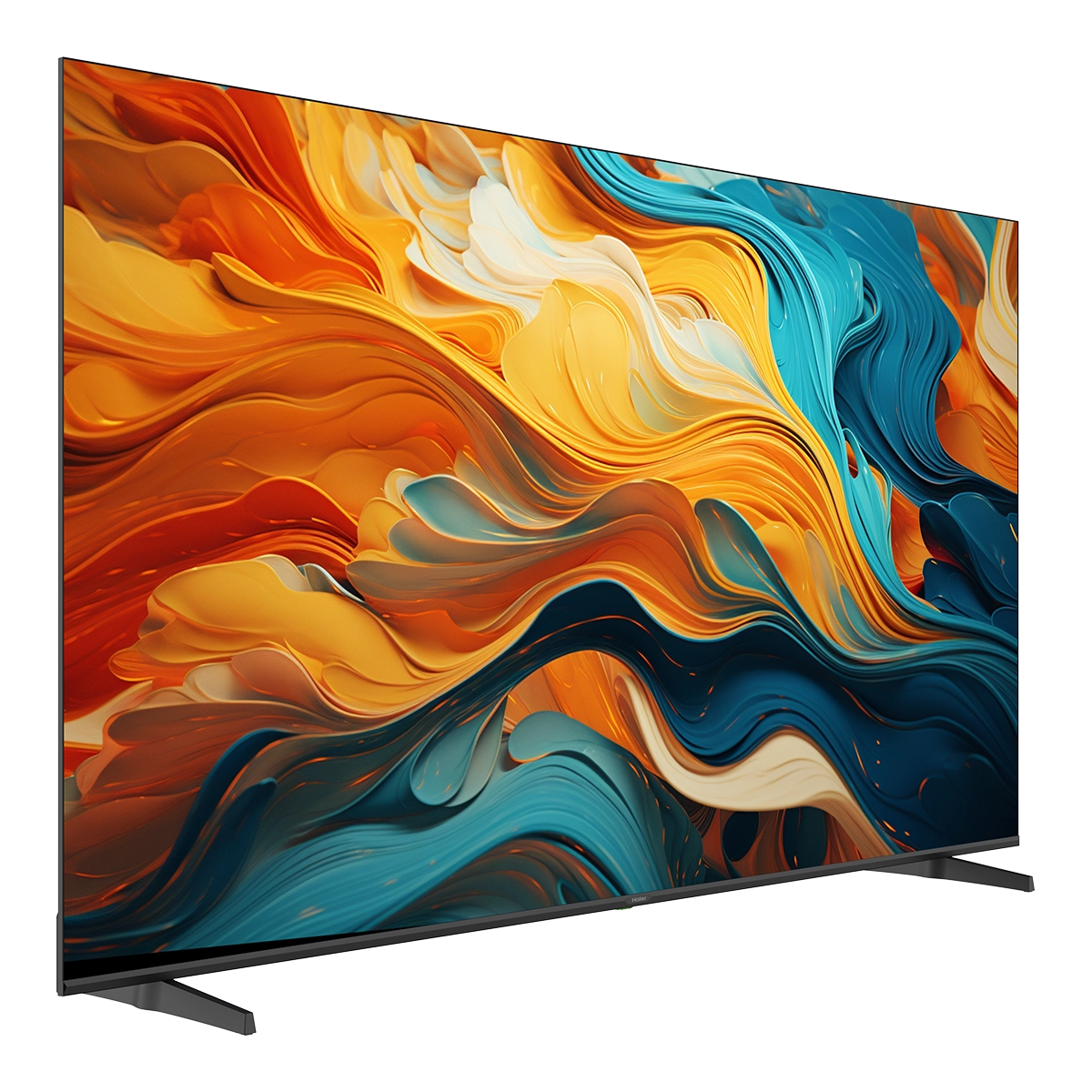 Tv Haier Smart 55 4K H55K85HUX Google PTO
