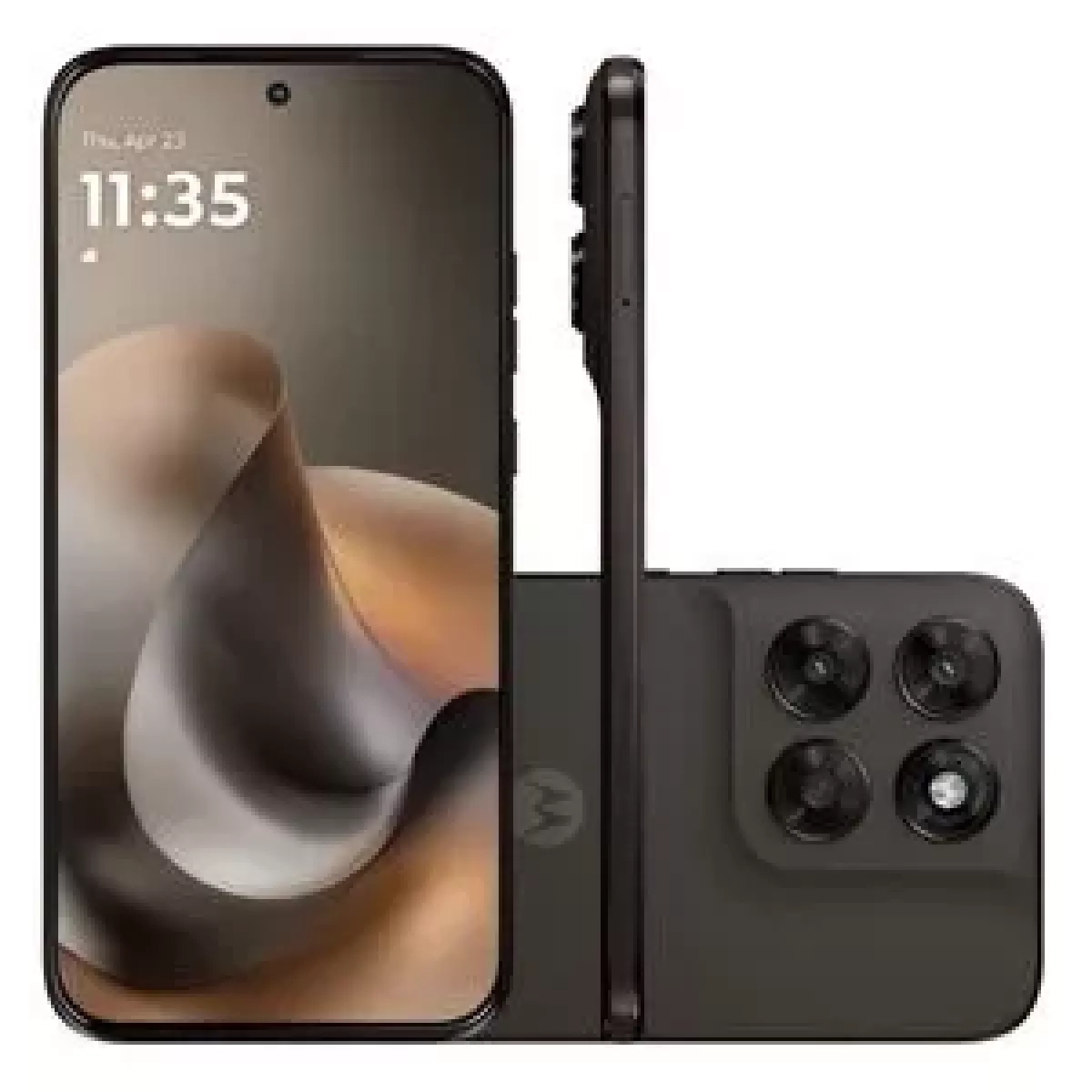 Smartphone Motorola Moto G77 5G 256GB XT2621 MRM