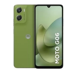 Smartphone Motorola Moto G06 256GB XT2535 VD