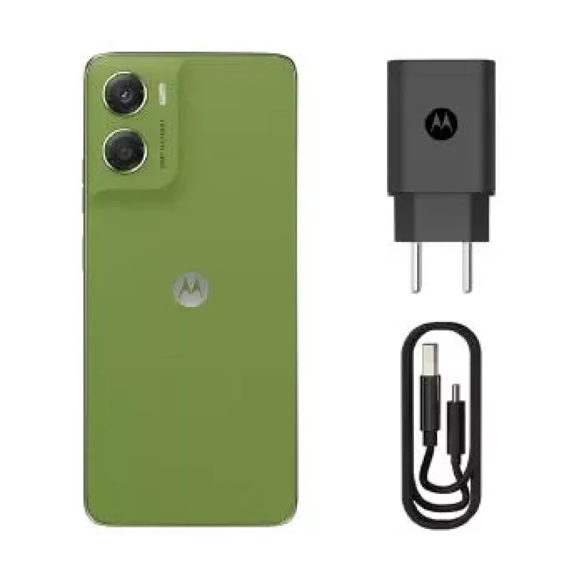 Smartphone Motorola Moto G06 256GB XT2535 VD