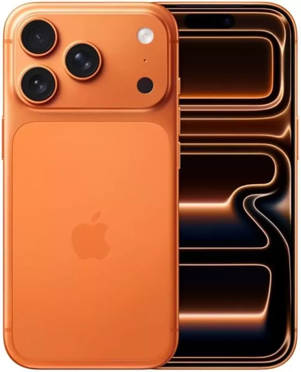 Smartphone Apple Iphone 17 Pro 256GB LJA