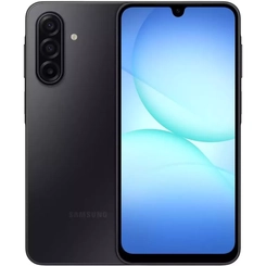 Smartphone Samsung A17 5G 256GB SMA176BZKVZTO PTO