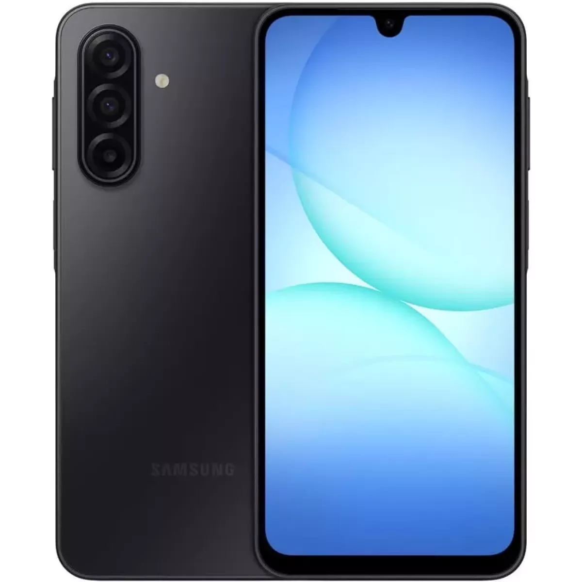 Smartphone Samsung A17 5G 256GB SMA176BZKVZTO PTO