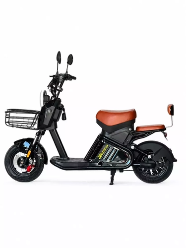 Scooter Eletrica Joy WD 1000W 60V Litio PTO