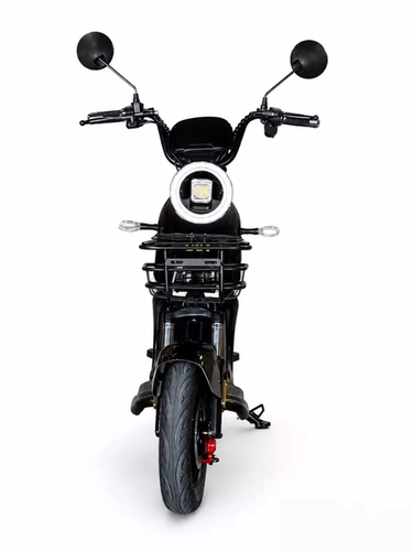 Scooter Eletrica Joy WD 1000W 60V Litio PTO