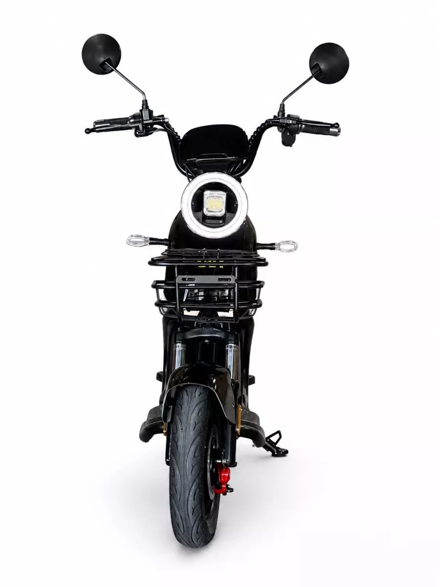 Scooter Eletrica Joy WD 1000W 60V Litio PTO