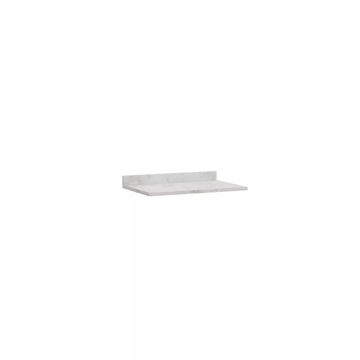 Cozinha Modular 6 Peças Casamia Sardenha Cinza