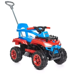 Quadriciclo Cross Up Spider