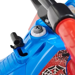 Quadriciclo Cross Up Spider