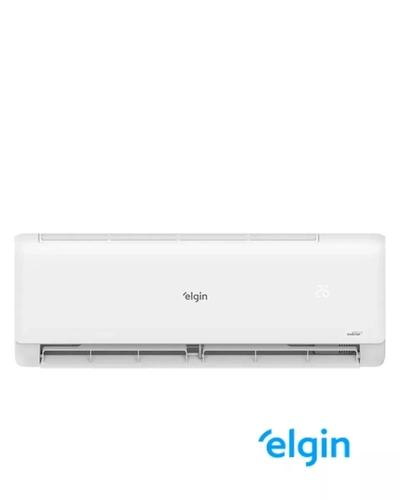 Ar Condicionado Elgin Inverter 9000 Btus Frio Wifi