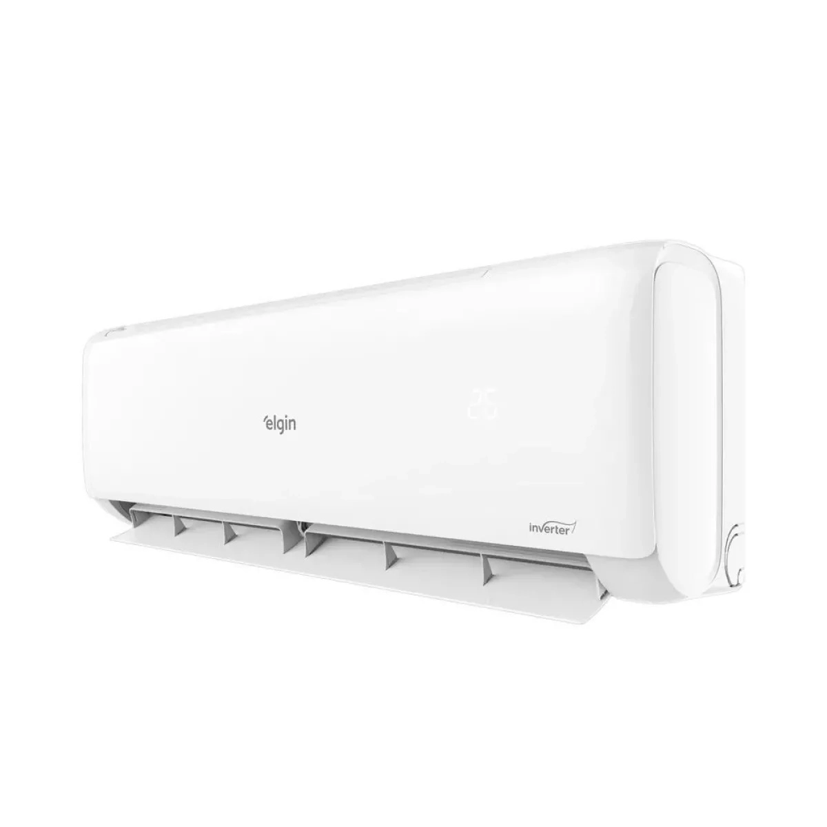 Ar Condicionado Elgin Inverter 12000 Btus Frio Wifi