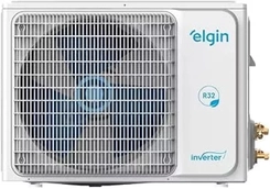 Ar Condicionado Elgin Inverter 12000 Btus QF Wifi