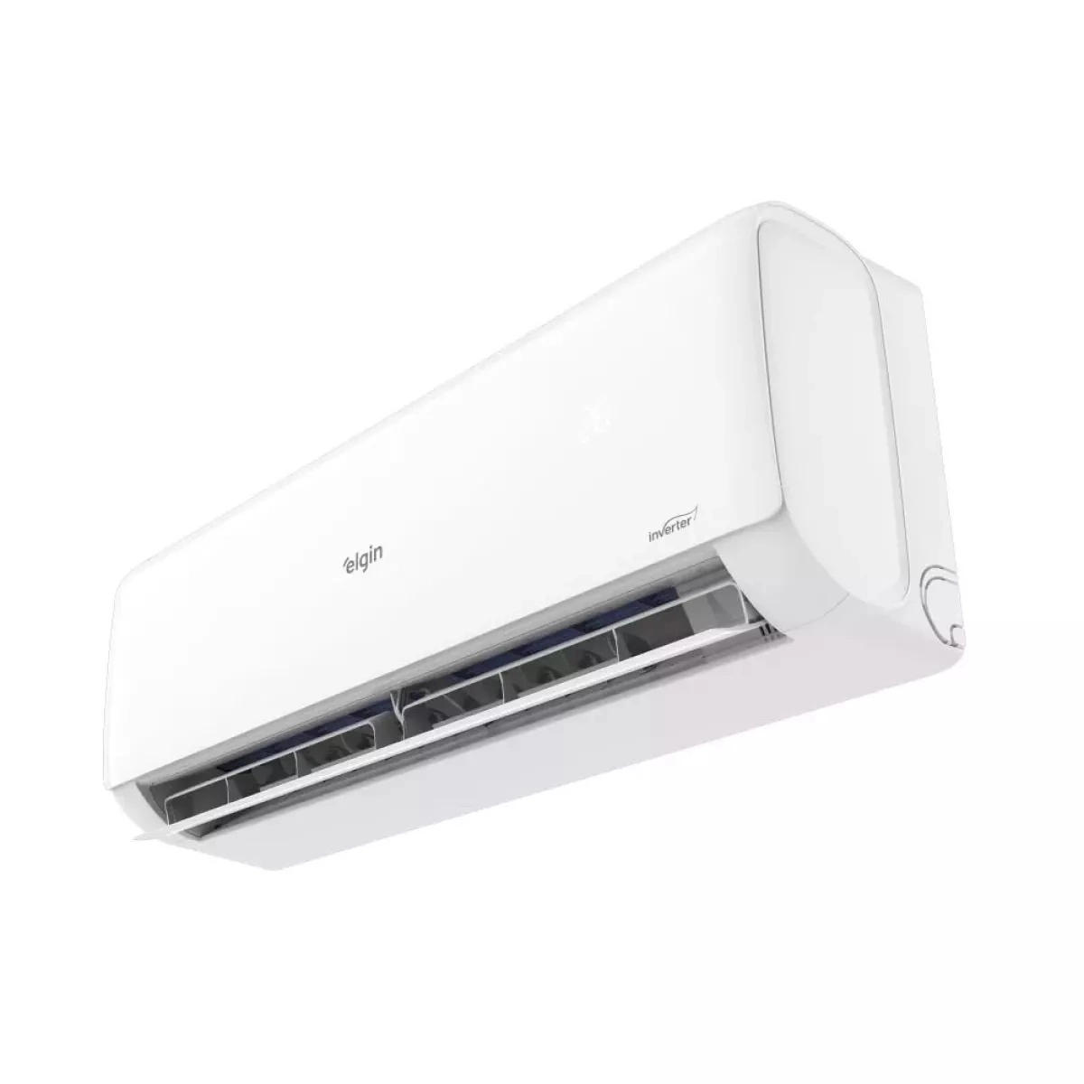 Ar Condicionado Elgin Inverter 12000 Btus QF Wifi