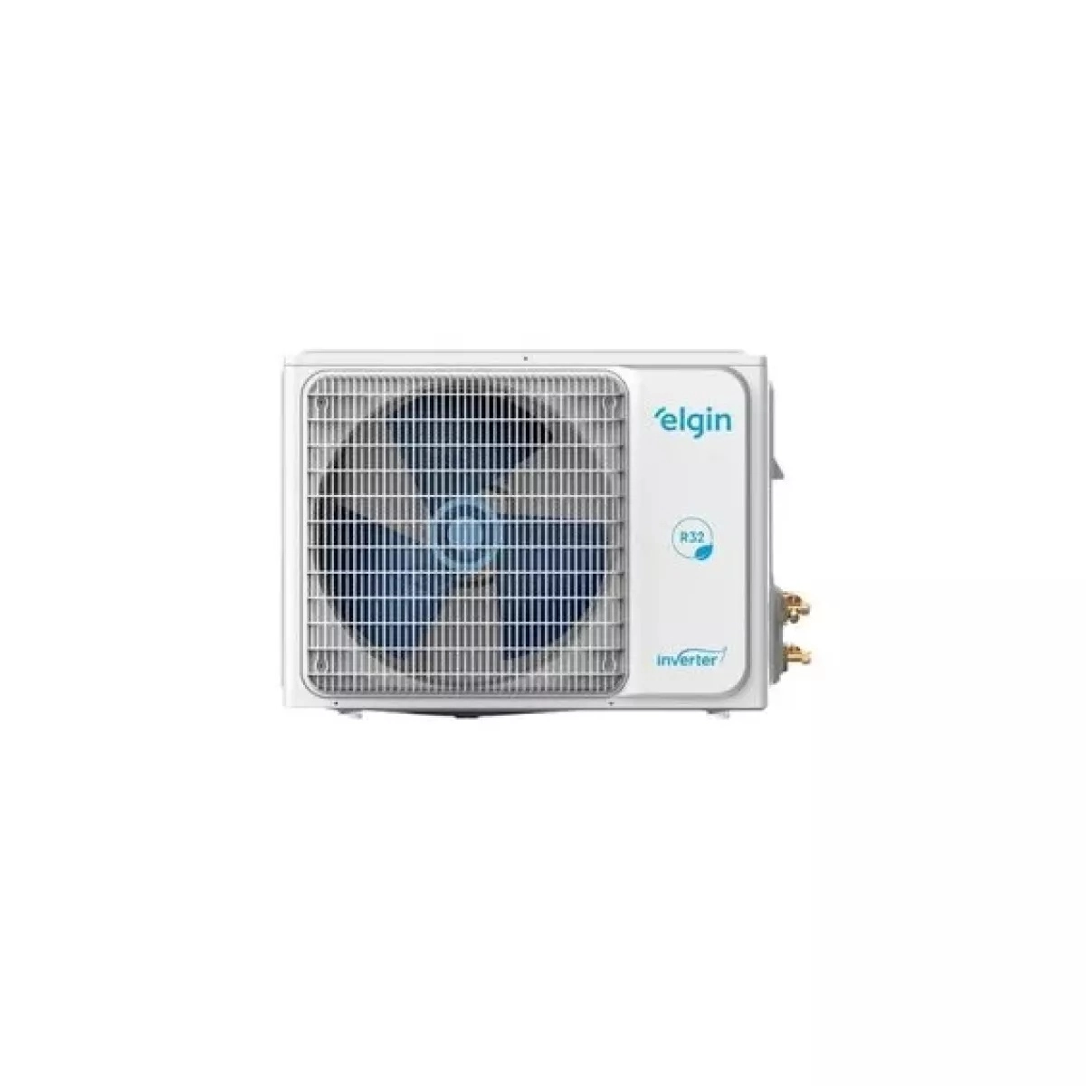Ar Elgin Inverter 24000 Btus QF Wifi