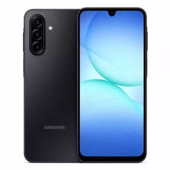 Smartphone Samsung A17 256GB SMA175FZKHZTO PTO