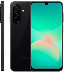 Smartphone Samsung A17 256GB SMA175FZKHZTO PTO