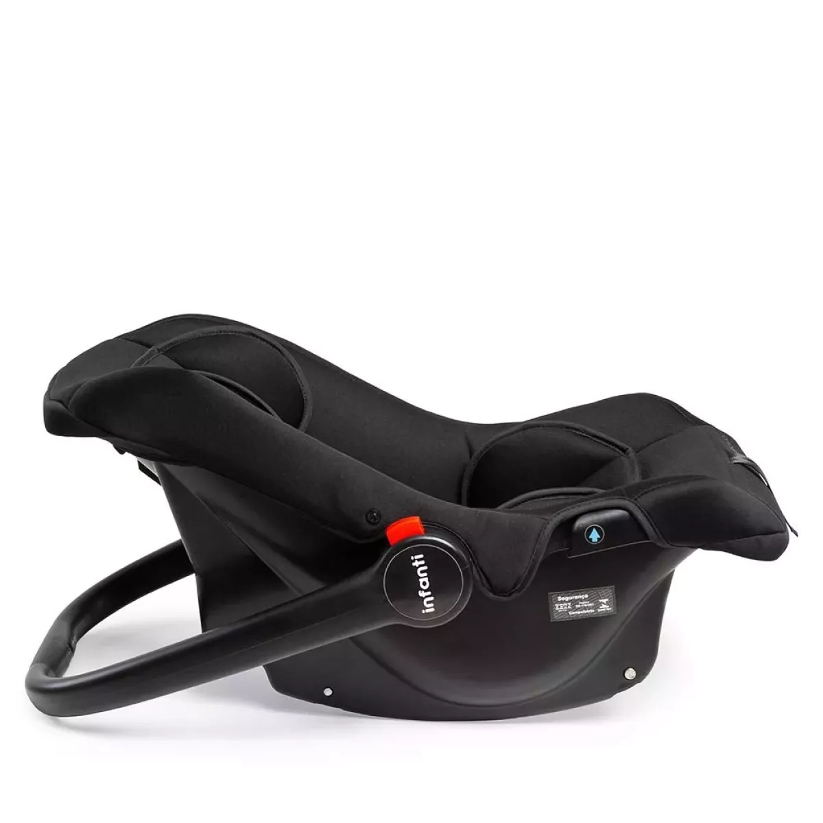 Bebe Conforto Infanti Pomo PTO