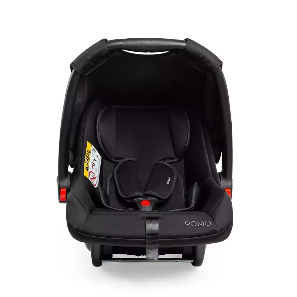 Bebe Conforto Infanti Pomo PTO