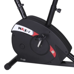 Bicicleta Ergometrica Dream Mag. Max V 110Kg 4029