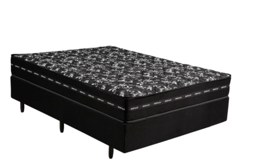 Colchão Berflex Ribeirão Preto 1,38 X 1,88 X 0,23