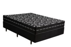 Colchão Berflex Ribeirão Preto 1,38 X 1,88 X 0,23