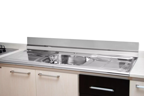 Protetor De Pia Plus 1,20 Calha Ghelplus