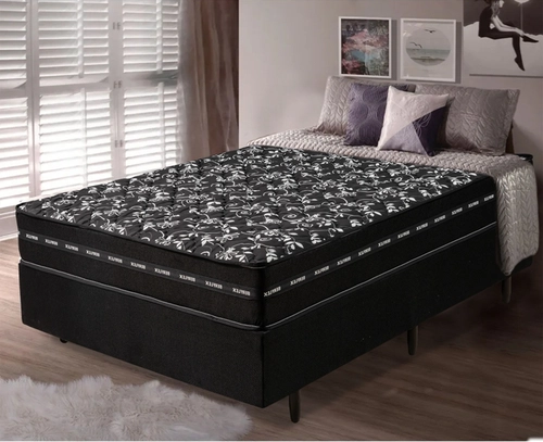 Colchão Berflex  Ribeirão Preto  1,93X2,03X 0,23
