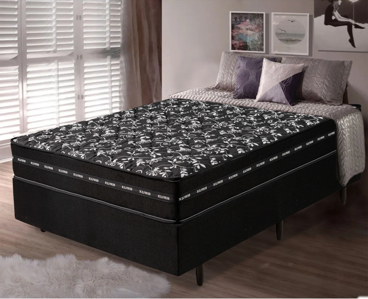 Colchão Berflex  Ribeirão Preto  1,93X2,03X 0,23