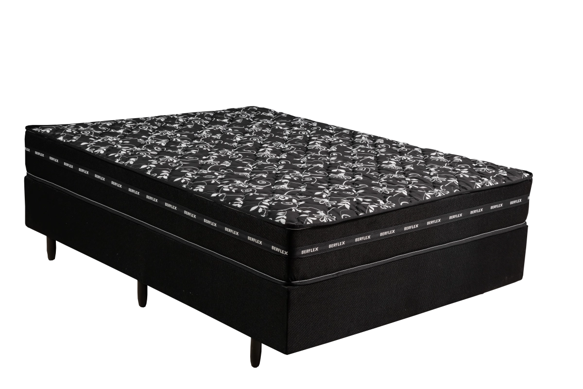 Colchão Berflex  Ribeirão Preto  1,93X2,03X 0,23