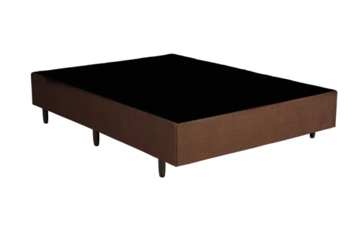 Base Berflex Marrom 1,58 X 1,98 X 0,25