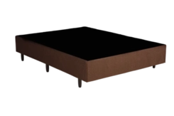 Base Berflex Marrom 1,58 X 1,98 X 0,25