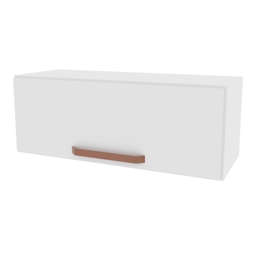 Aereo Geladeira Indekes Gold 0,80 Basc Branco