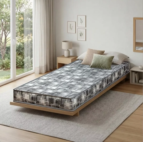 Colchão Berflex D-20 Aracaju 0,78X1,88X0,12