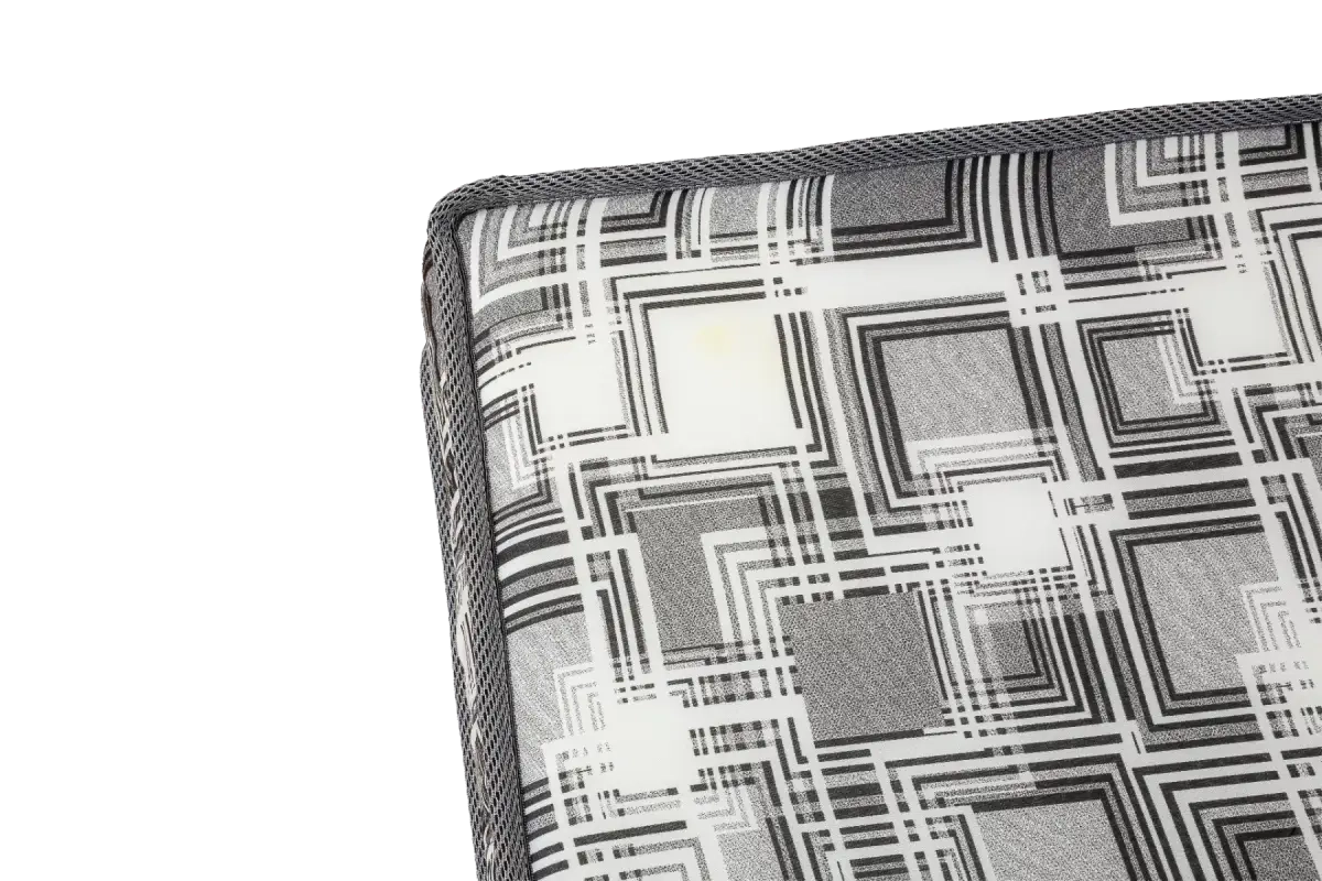 Colchão Berflex D-20 Aracaju 0,78X1,88X0,12