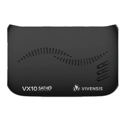 RECEPTOR VIVENSIS DE TV VX10 MAN