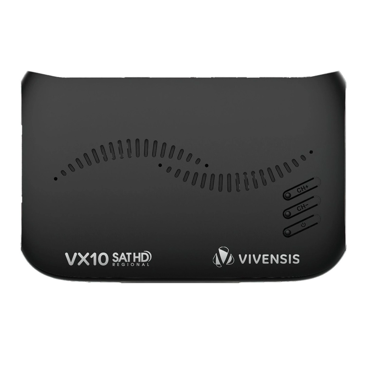 RECEPTOR VIVENSIS DE TV VX10 MAN