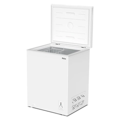 Freezer Philco PFH160B Horizontal 143 litros- Branco