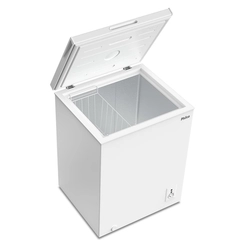 Freezer Philco PFH160B Horizontal 143 litros- Branco